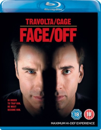Face Off