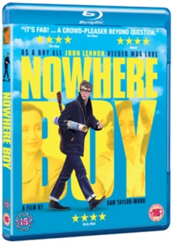 Nowhere Boy