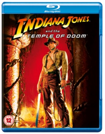 Indiana Jones  the Temple of Doom