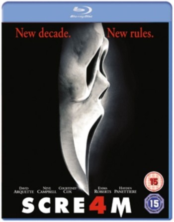 Scream 4