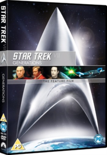 Star Trek Vii: Generations