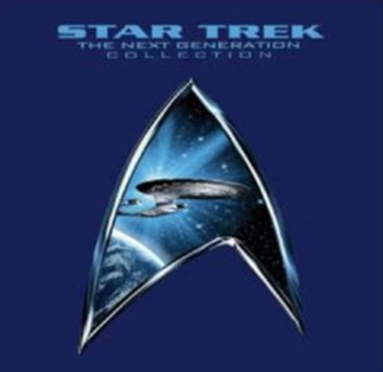 Star Trek: The Next Generation - Movie Picture C