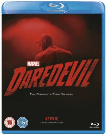 Marvel Daredevil S1