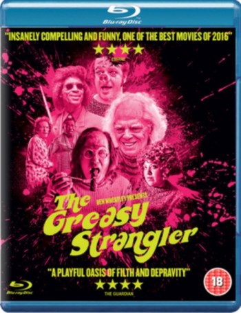 Greasy Strangler