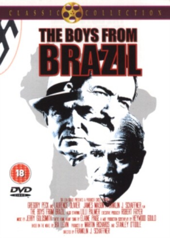 Boys From Brazil