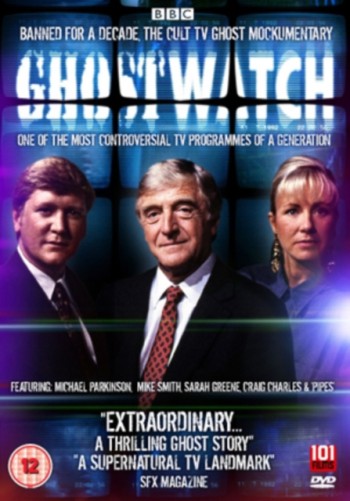 Ghostwatch