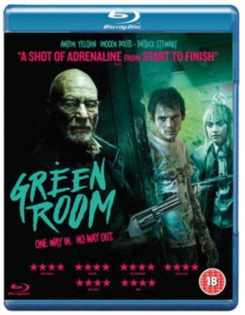 Green Room