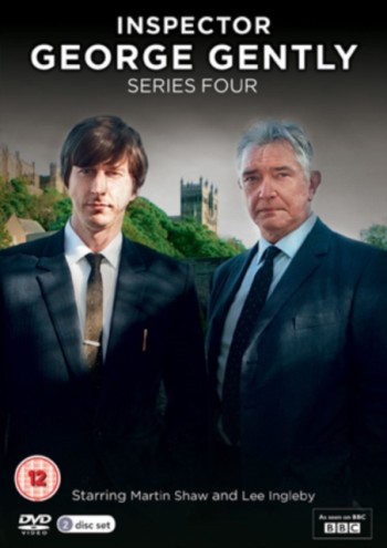 Inspector George Gently Series Four