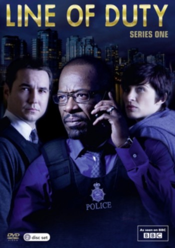 Line of Duty: Series 1