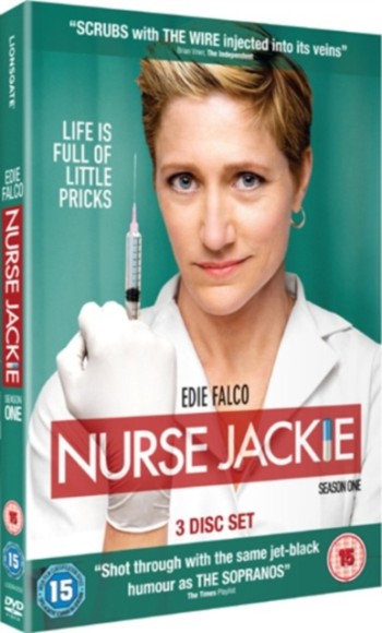 Nurse Jackie Season 1
