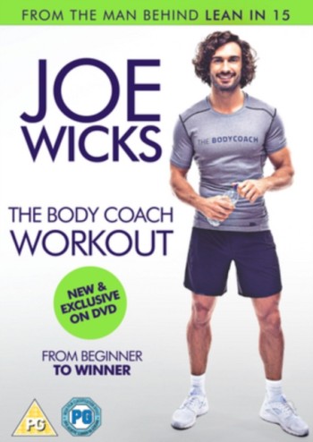 Joe Wicks - The Body Coach Workout