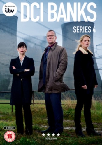 Dci Banks Series 4