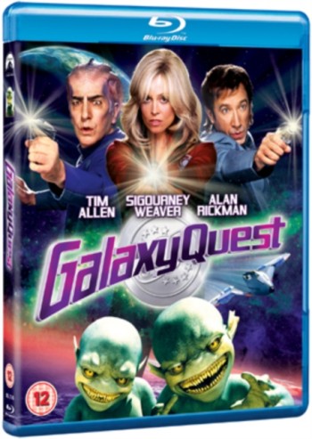 Galaxy Quest
