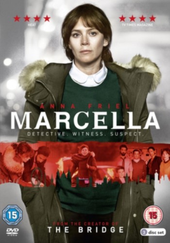 Marcella - Series 1