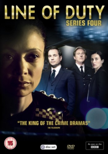 Line of Duty: Series 4