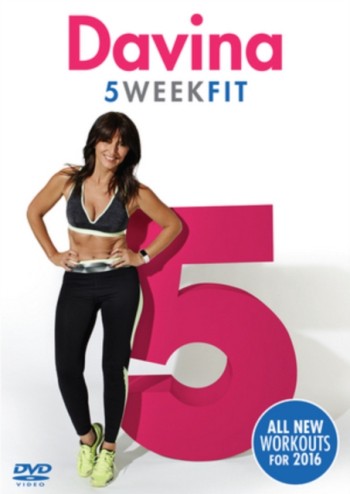 Davina 5 Week Fit