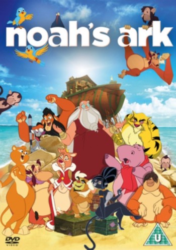 Noahs Ark