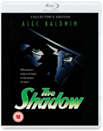Shadow the  Dual Format