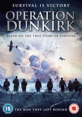 Operation Dunkirk