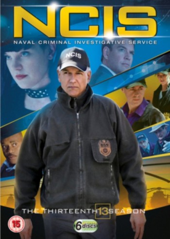 Navy Ncis: Naval Criminal Investigative Service:
