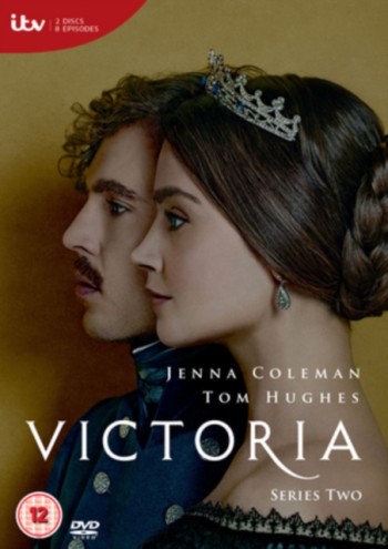 Victoria Series 2