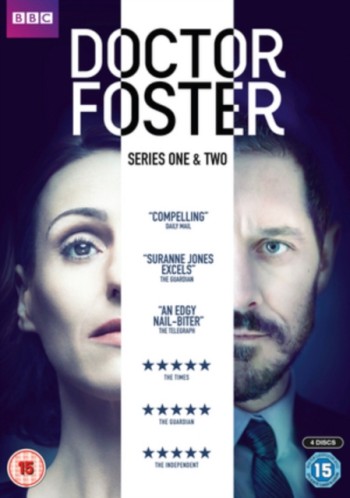 Doctor Foster Series 1 & 2