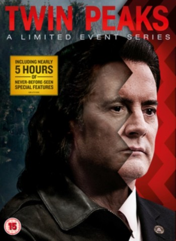 Twin Peaks: The Third Season