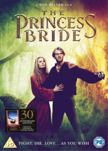 Princess Bride