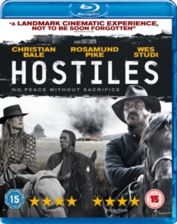 Hostiles
