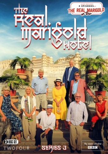 Real Marigold Hotel Series 3