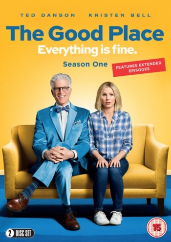 The Good Place: Season One