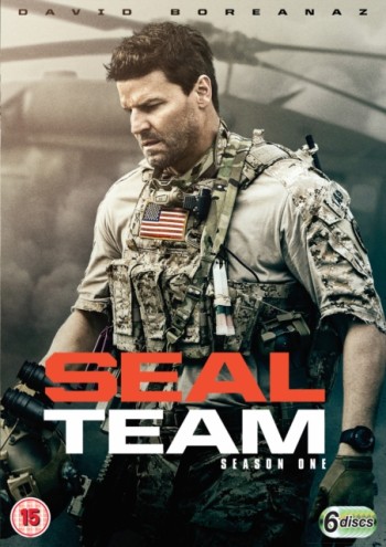 Seal Team: Season 1