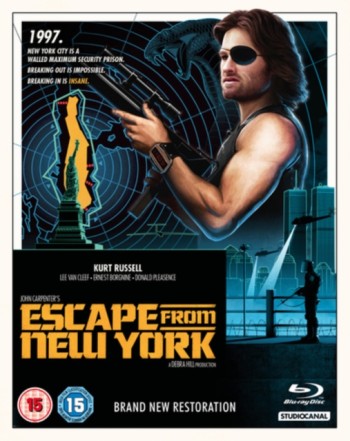 Escape From New York