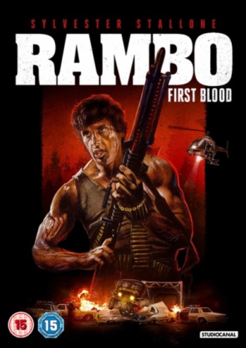 Rambo: First Blood