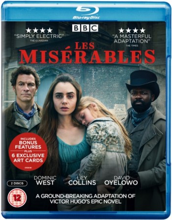 Les Miserables (Bbc)