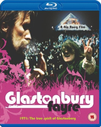 Glastonbury Fayre