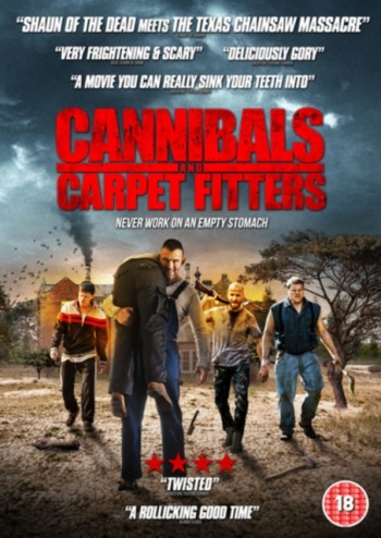 Cannibals & Carpet Fitters