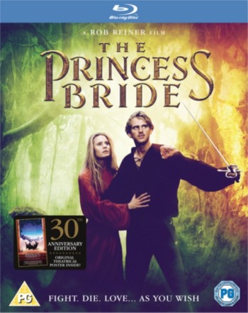 The Princess Bride