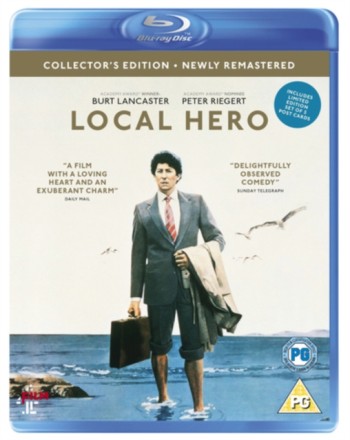 Local Hero (Collectors Edition)