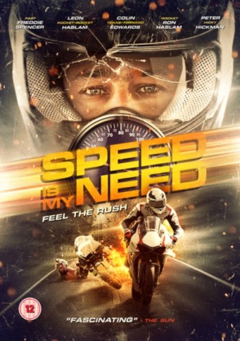 Speed is My Need