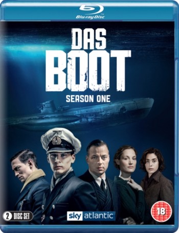 Das Boot: Season 1