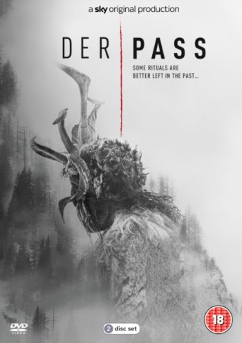 Der Pass - Season 1