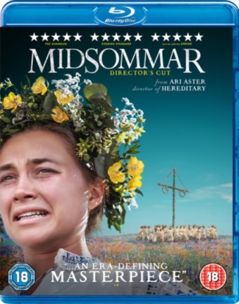 Midsommar Directors Cut