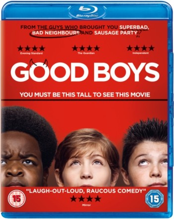 Good Boys