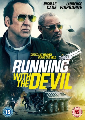 Running With the Devil