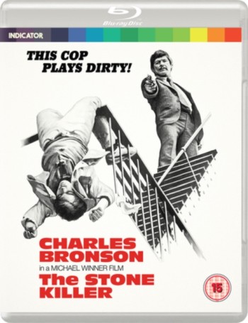 Stone Killer .the