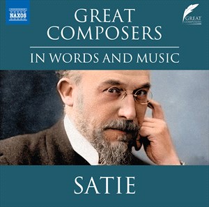 Great Composers In Words & Music