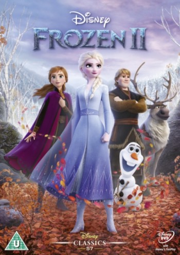 Frozen 2