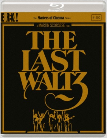 Last Waltz. The