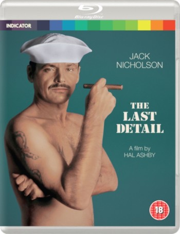 Last Detail. The